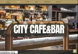 Sites similar to city-cafe.cz