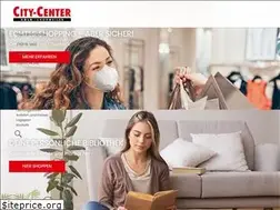 Sites similar to city-center-chorweiler.de