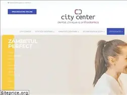 Sites similar to city-center.ro