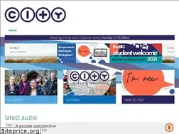 Sites similar to city-church.org.uk