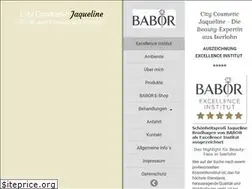 Sites similar to city-cosmetic-jaqueline.de