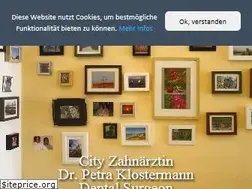Sites similar to city-dentist.info