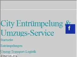 Sites similar to city-dienstleister.de
