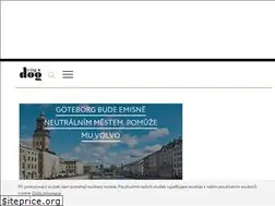 Sites similar to city-dog.cz