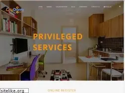 Sites similar to city-dorm.com