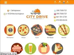 Sites similar to city-drive.ua