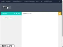 Sites similar to city-dz.com