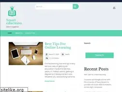 Sites similar to city-education.org