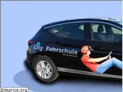 Sites similar to city-fahrschule-balingen.de