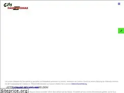 Sites similar to city-fahrschule.info