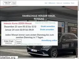Sites similar to city-fahrschulerw.de