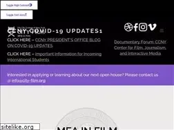 Sites similar to city-film.org