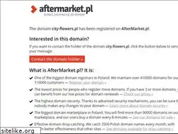 Sites similar to city-flowers.pl