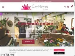 Sites similar to city-flowers.ro