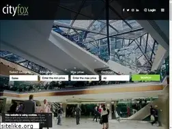 Sites similar to city-fox.co.uk