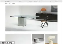 Sites similar to city-furniture.be