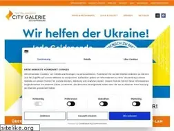 Sites similar to city-galerie.de