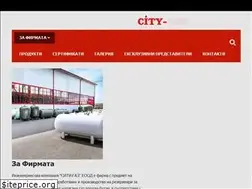 Sites similar to city-gas.eu