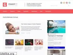 Sites similar to city-glam.com