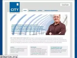 Sites similar to city-gmbh.de