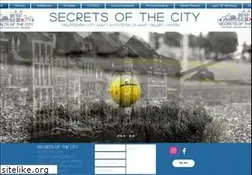 Sites similar to city-golf.nl