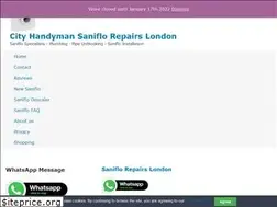 Sites similar to city-handyman.co.uk