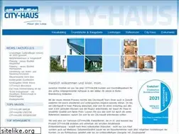 Sites similar to city-haus.de