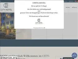 Sites similar to city-hotel-bremerhaven.de