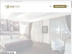 Sites similar to city-hotel.ba