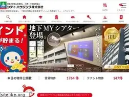 Sites similar to city-housing.net