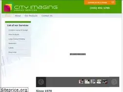 Sites similar to city-imaging.com