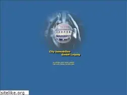 Sites similar to city-immo.de
