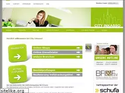 city-inkasso.de
