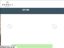 Sites similar to city-inn.cz