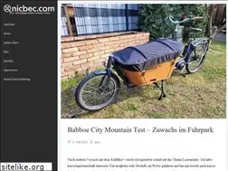 Sites similar to city-insider.de