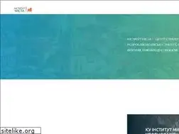 Sites similar to city-institute.org
