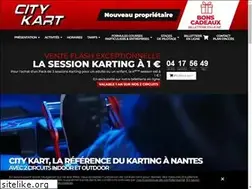 Sites similar to city-kart.fr