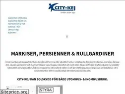 Sites similar to city-kej.se