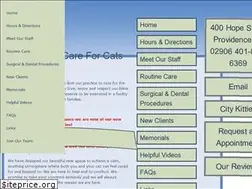 Sites similar to city-kitty.com