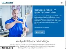 Sites similar to city-kliniken.com