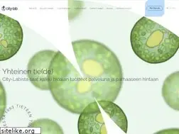 Sites similar to city-lab.fi