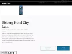 Sites similar to city-lahr.de