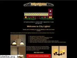 Sites similar to city-lights.com
