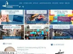 Sites similar to city-luzern.ch