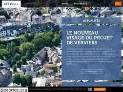 Sites similar to city-mall.eu