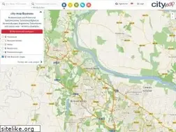 Sites similar to city-map.at