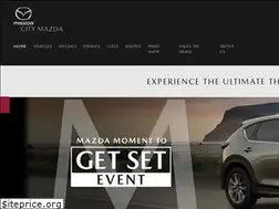 Sites similar to city-mazda.com.au