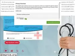 Sites similar to city-med.ro