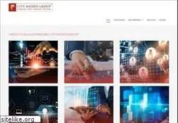 Sites similar to city-medien.com