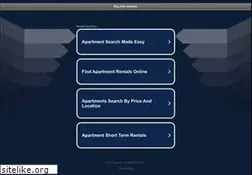 Sites similar to city-mitwohnzentrale.com
